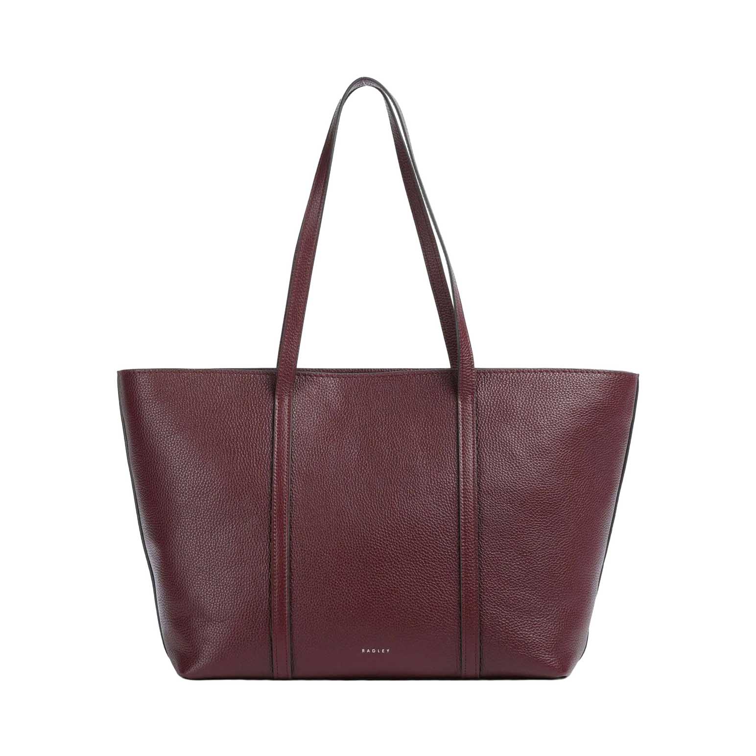 Radley The Weekly Large Open Top Tote